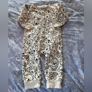 Winter Water Factory Jumpsuit